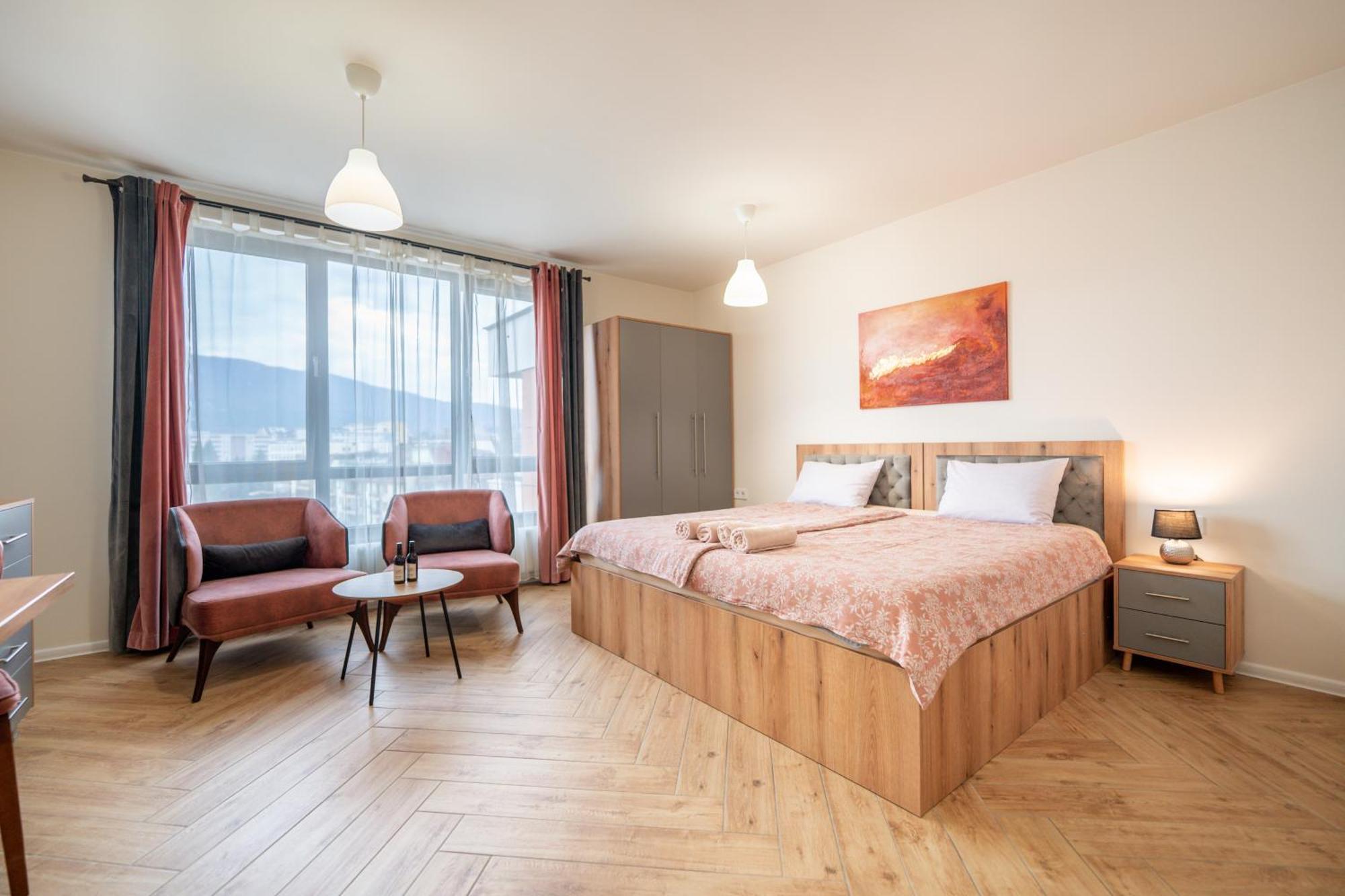 Wow Studios For Rent 2 Bul Montevideo 25A - B София Экстерьер фото