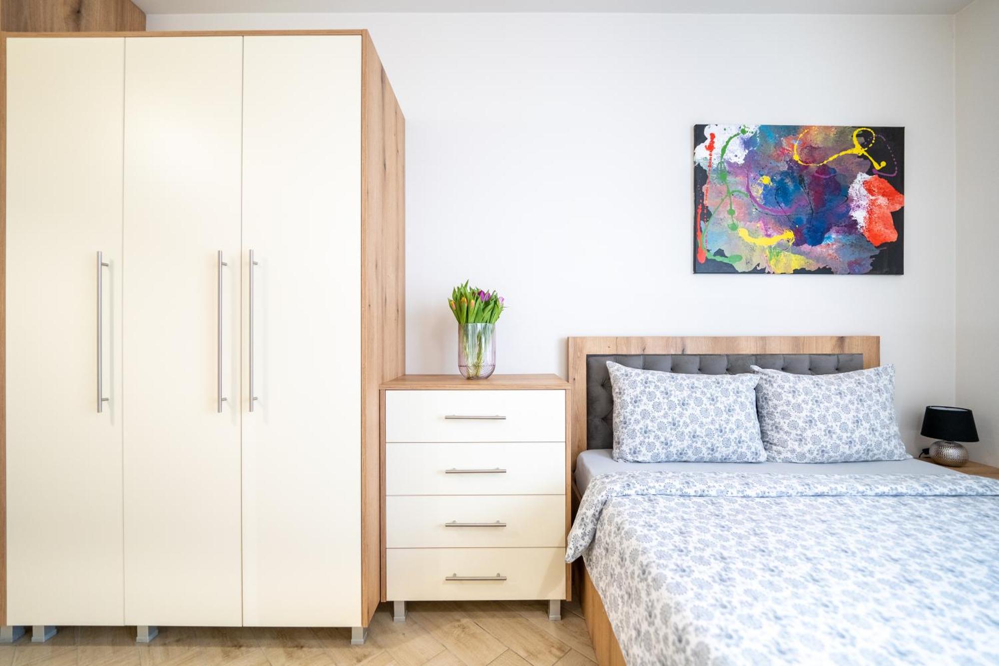 Wow Studios For Rent 2 Bul Montevideo 25A - B София Экстерьер фото