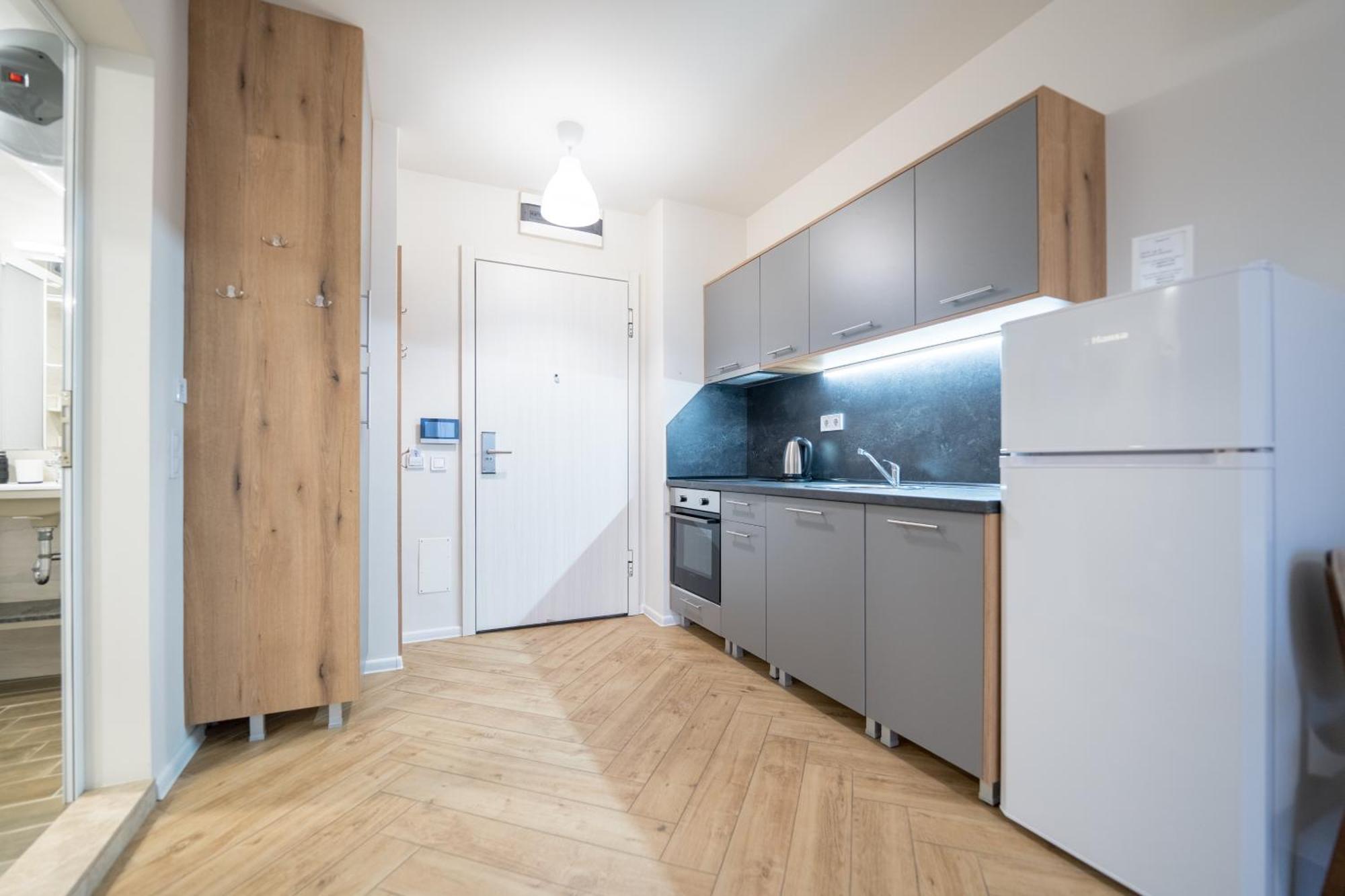 Wow Studios For Rent 2 Bul Montevideo 25A - B София Экстерьер фото