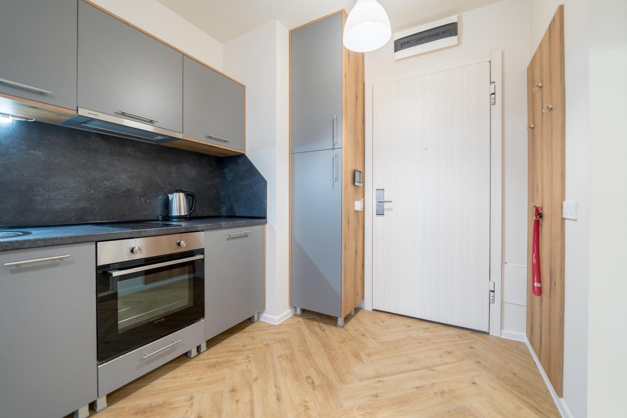Wow Studios For Rent 2 Bul Montevideo 25A - B София Экстерьер фото