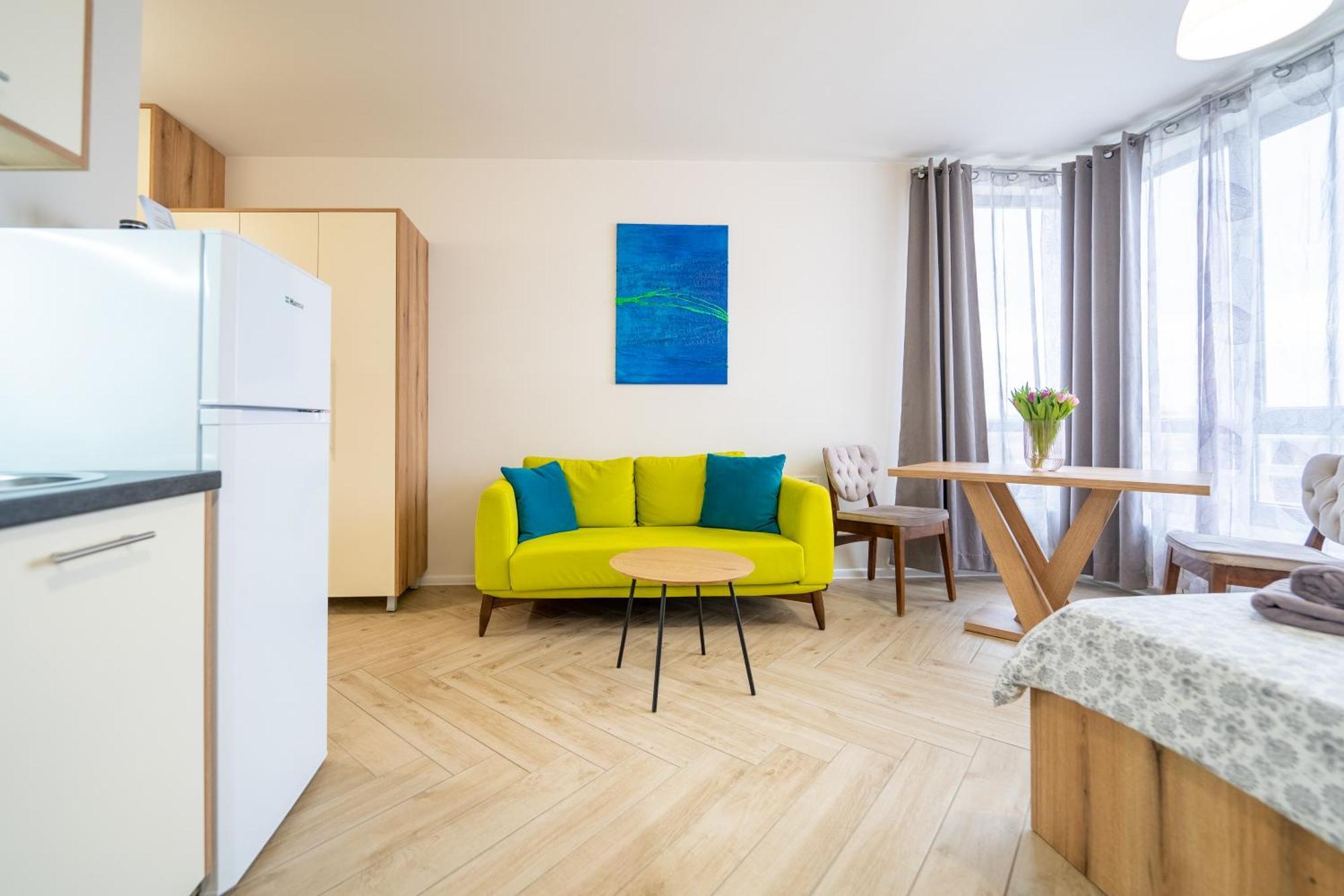Wow Studios For Rent 2 Bul Montevideo 25A - B София Экстерьер фото