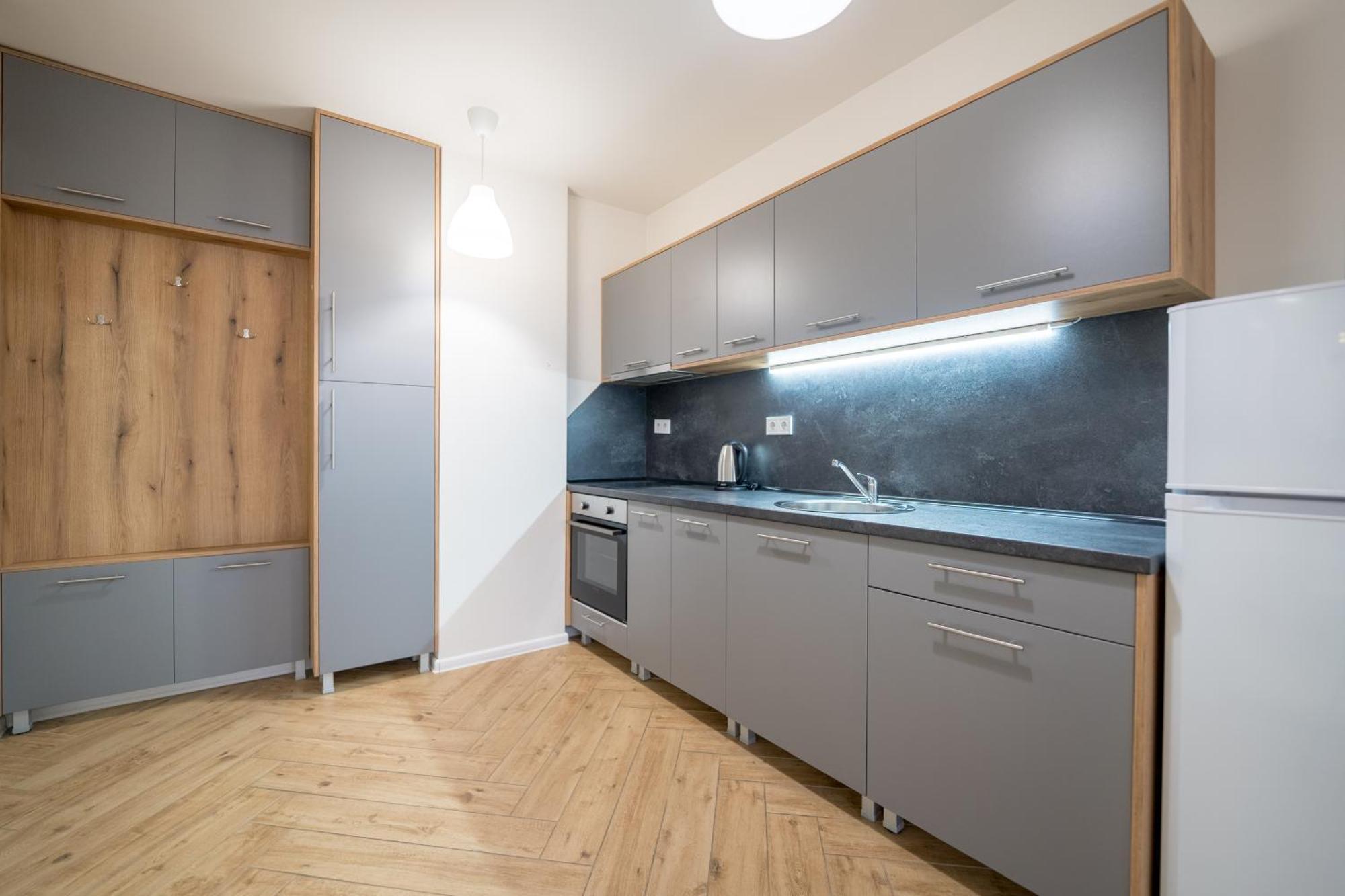Wow Studios For Rent 2 Bul Montevideo 25A - B София Экстерьер фото