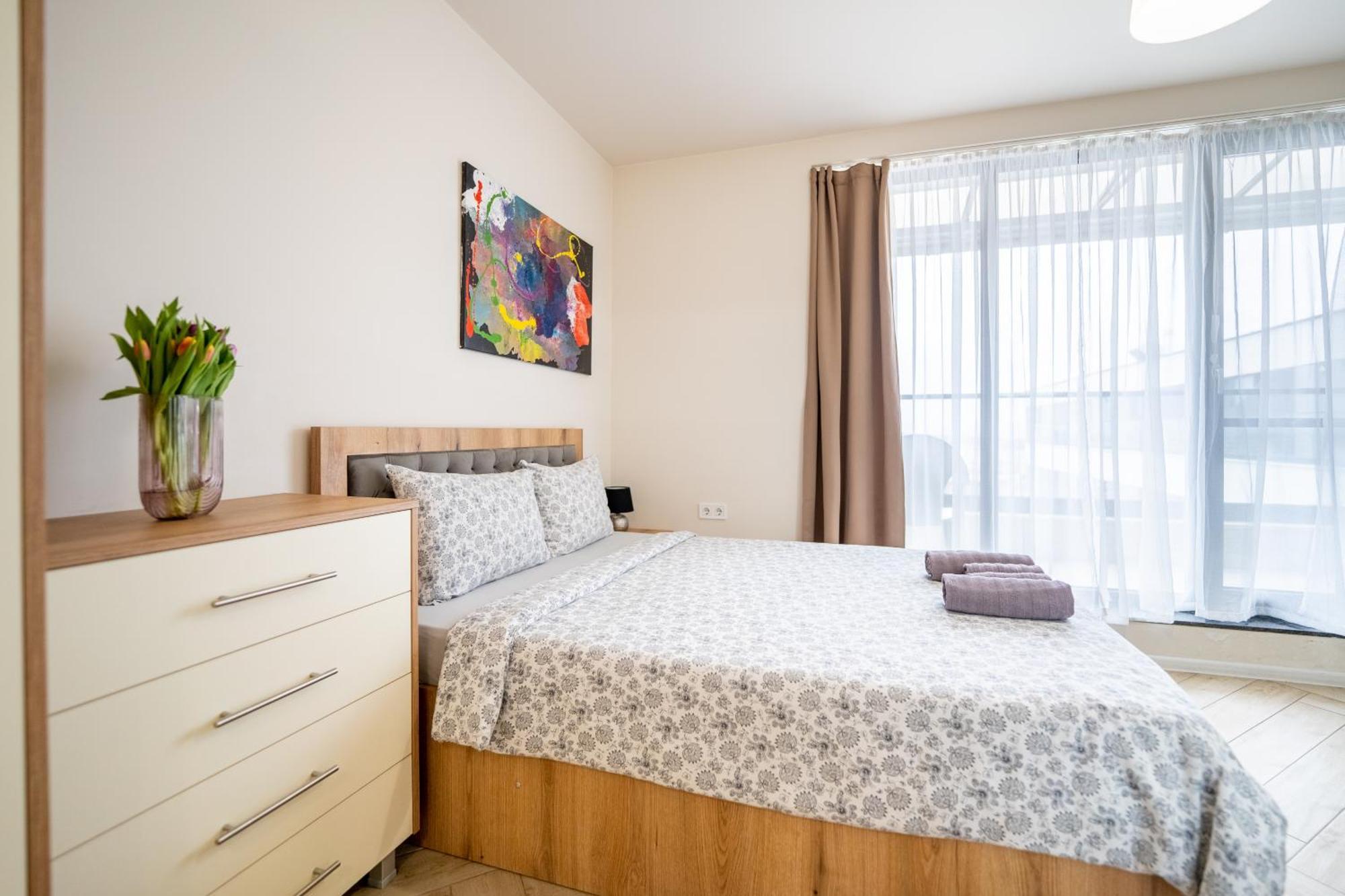 Wow Studios For Rent 2 Bul Montevideo 25A - B София Экстерьер фото