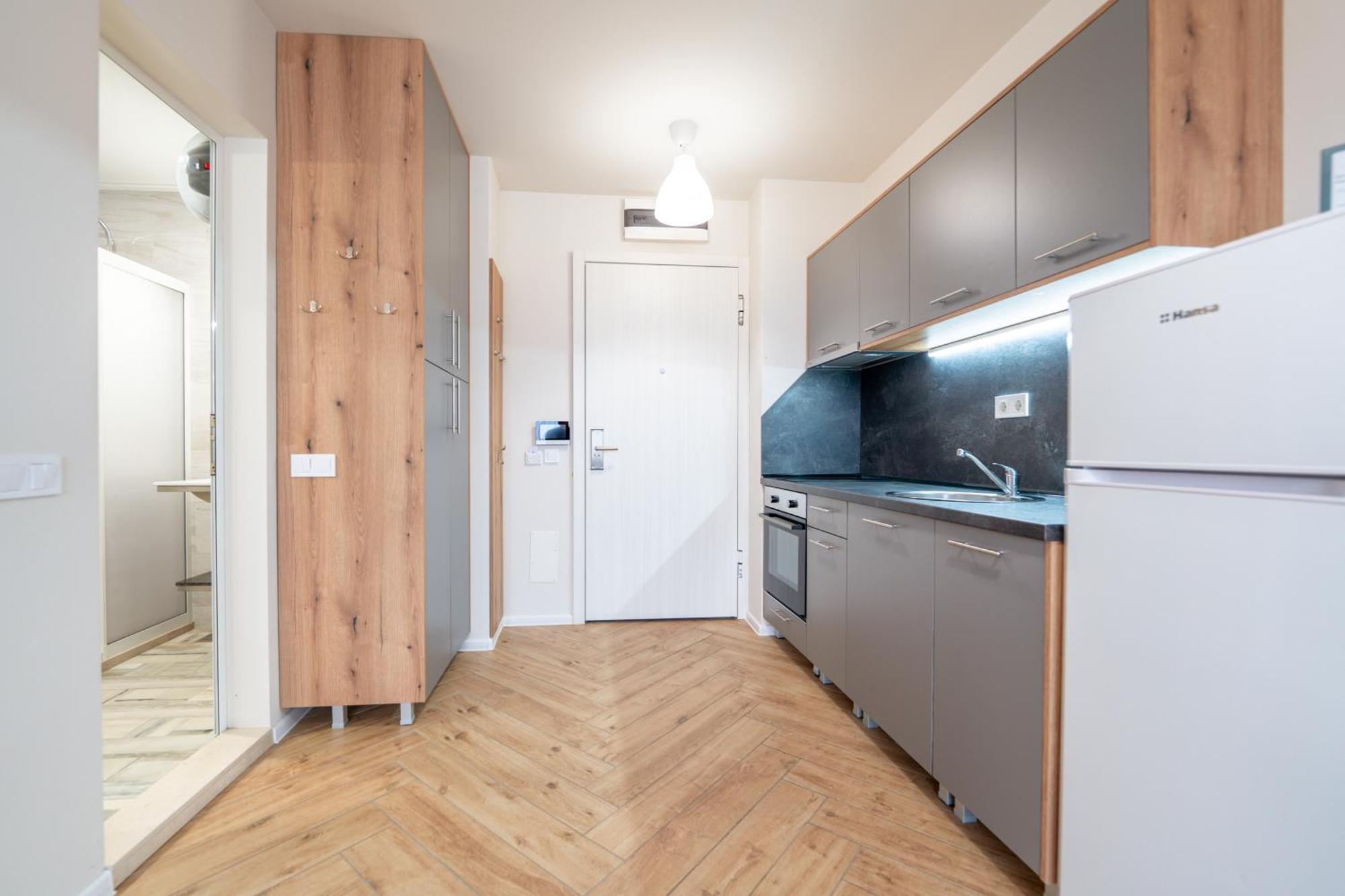Wow Studios For Rent 2 Bul Montevideo 25A - B София Экстерьер фото